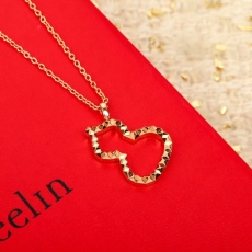 Qeelin Necklaces